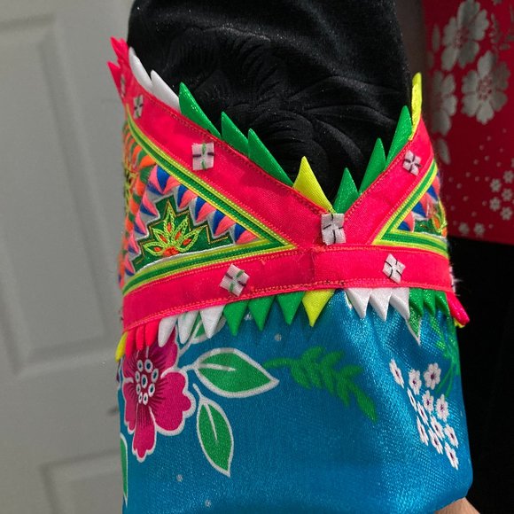 Hmong Simple Handmade 36 - Picture 4 of 10